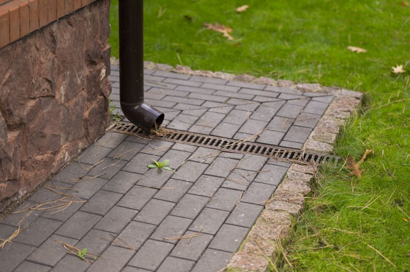 foundation drainage solutions