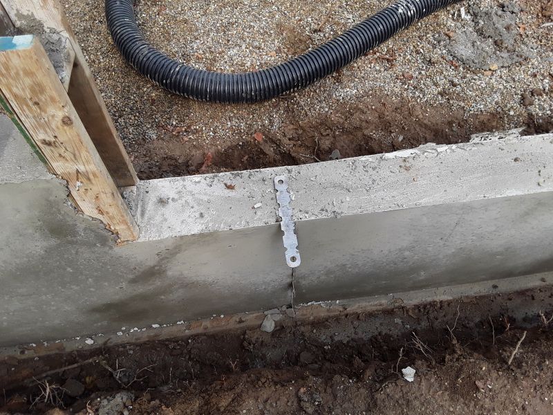 Foundation Drainage Solutions Cost — Cost of foundation drainage solutions